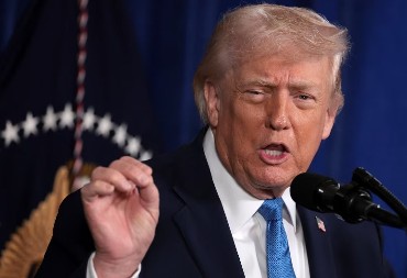 Tramp: Operacija u Venecueli najveća od Drugog svjetskog rata – SAD preuzimaju kontrolu nad zemljom