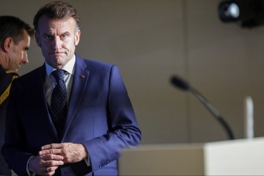 Makron najavio novu vlast u Karakasu: Gonzalez Urutija preuzima Venecuelu nakon hapšenja Madura