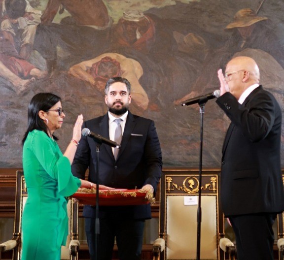 Dok Maduro ide na sud, njegovi ljudi dobijaju vlast uz blagoslov SAD