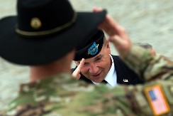 Američki general poziva na obračun: Mirovnjaci u Ukrajini moraju biti spremni za borbu s Rusima