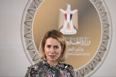 KALAS DIŽE UZBUNU: „Orešnik“ je poruka Evropi i Americi – traži hitno naoružavanje Ukrajine