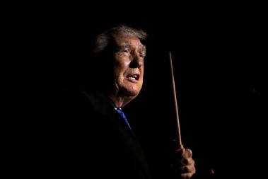 Tramp: Ono što se dogodilo Maduru neće se ponoviti Putinu