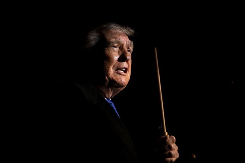 Tramp: Ono što se dogodilo Maduru neće se ponoviti Putinu