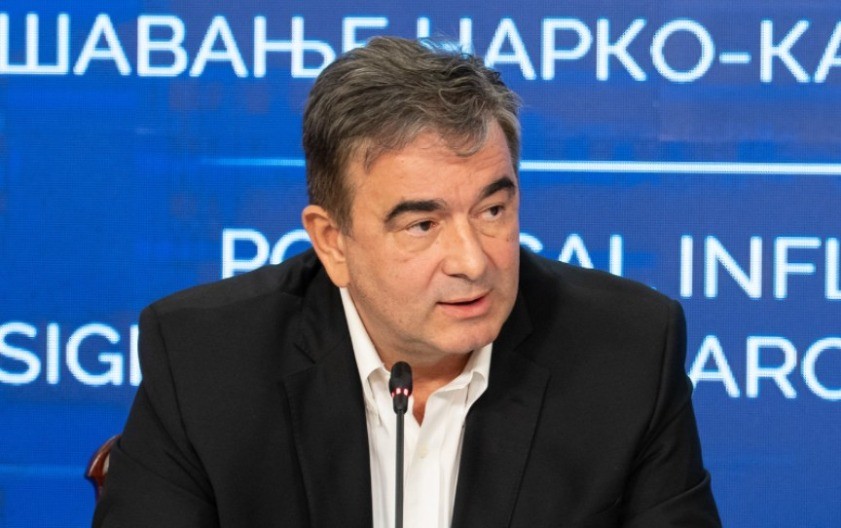 Medojević pozvao SDT i Evropsko tužilaštvo da istraže BEMAKS