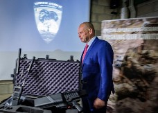 Belgijski ministar odbrane: Amerika je previše jaka, nećemo ratovati sa njom zbog Grenlanda