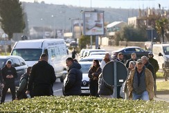 Mještani Zete ponovo na ulicama: Saobraćaj blokiran na više pravaca