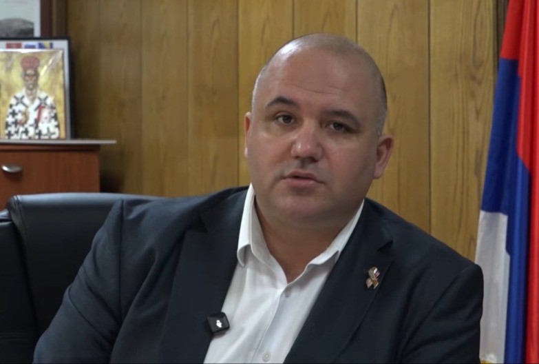 Tužilaštvo goni Vraneša zbog citiranja Njegoša, on uzvraća: „Da li je Šekspir dozvoljen?“