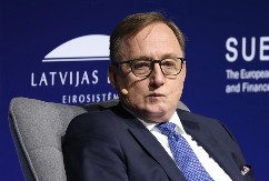 Guverner iz EU tvrdi: Rat Rusije i Evrope je već počeo