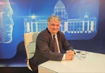 Lučić: Koordinisani napadi na Telekom i Vučića da bi se zaustavio rast Srbije