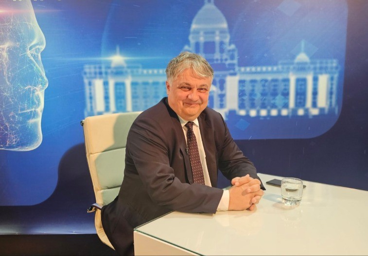 Lučić: Koordinisani napadi na Telekom i Vučića da bi se zaustavio rast Srbije