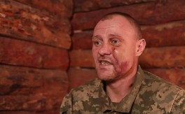 Samo 20 minuta na frontu: Ukrajinac zarobljen prije nego što je shvatio gdje se nalazi