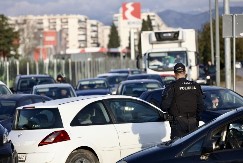 Mještani Botuna: Lažima o Aleksandru Vučiću prikriva se odgovornost crnogorske vlasti