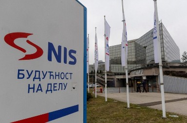 Srbija jača kontrolu nad NIS-om: Dogovor MOL-a i Gaspromnjefta na stolu američkog OFAC-a