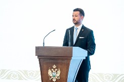 Predsjednik Crne Gore: Spor oko Grenlanda jedan od najvećih izazova za NATO