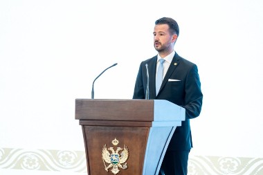 Predsjednik Crne Gore: Spor oko Grenlanda jedan od najvećih izazova za NATO