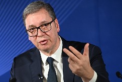 Svijet se mijenja, Srbija mora biti mudra: Vučić najavio novi razvojni plan