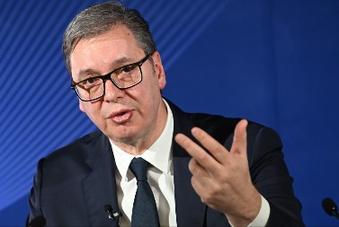 Svijet se mijenja, Srbija mora biti mudra: Vučić najavio novi razvojni plan