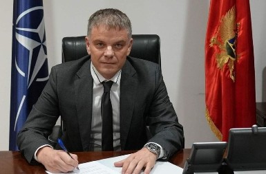 TEŠKE OPTUŽBE: Direktor ANB ostavio pištolje samo „provjerenim kadrovima“