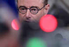 Premijer Belgije: Tramp je „gladna gusjenica“, vrijeme diplomatije je prošlo