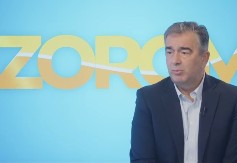 MEDOJEVIĆ DIGAO UZBUNU: ANB rade za kriminalce, kadrovi DPS-a ponovo upravljaju bezbjednošću