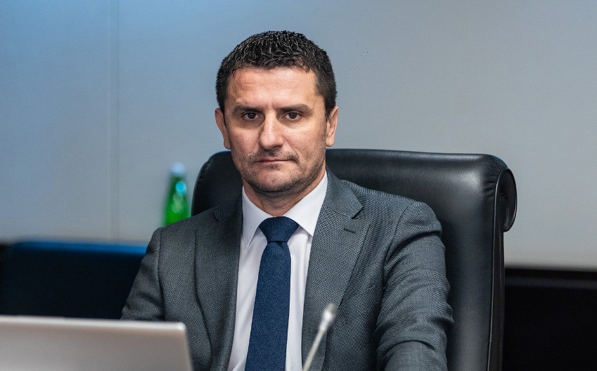 ODLOŽEN POLITIČKI OBRAČUN: Zogović zahtјeve čuva za Spaјićevu sјednicu