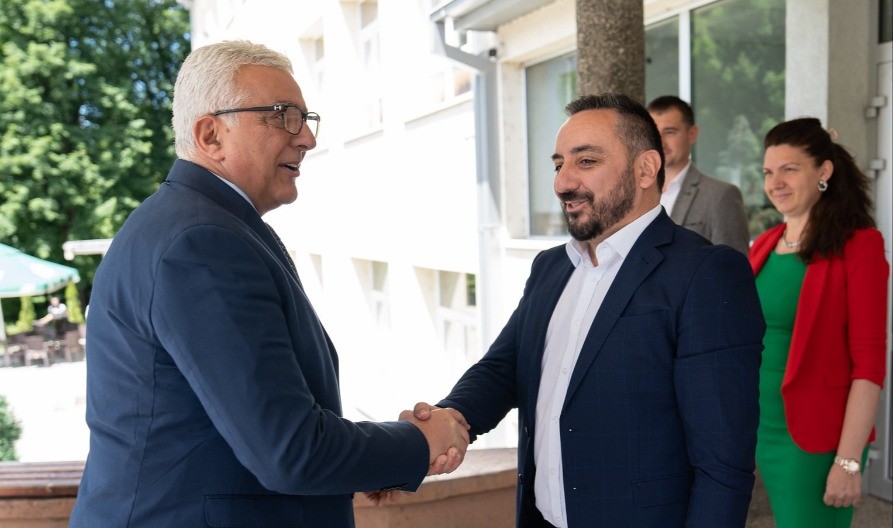 Đukanović i Strunjaš u akciji rušenja Vraneša: ko све iz NSD-a radi protiv Pljevalja