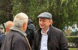 Knežević izazvao Mujovića na poligraf: Ako lažeš o Vučiću, podnesi ostavku