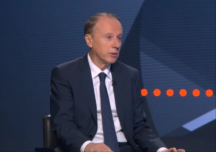 PREKO STRANACA PROTIV DRŽAVE: Vladan Đokić se pred EU deputatima požalio na projekat koji jača srpski identitet