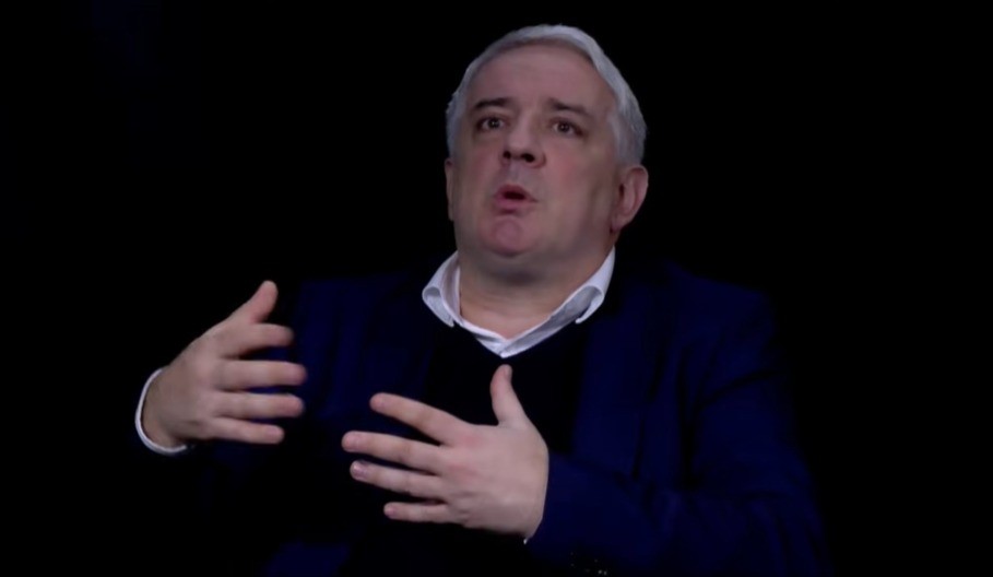 Vučurović napada medije u Srbiji: Anonimnim optužbama brani tuđe pozicije unutar vlasti