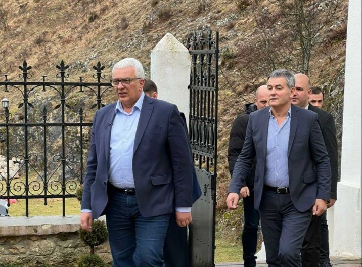 PUKLA ZAKULISNA IGRA: Odbornici odbili Lekića i Strunjaša, Vraneš ima podršku