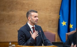 TVRDI BORBA: Spajić dobio „zeleno svijetlo“ Zapada – sprema se čistka Srba iz Vlade Crne Gore