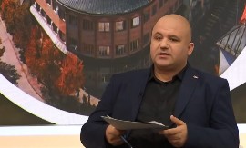 Pokušaj rušenja bez podrške: Ko sve želi Vraneševu stolicu