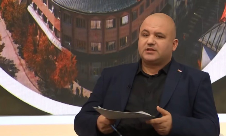 Pokušaj rušenja bez podrške: Ko sve želi Vraneševu stolicu