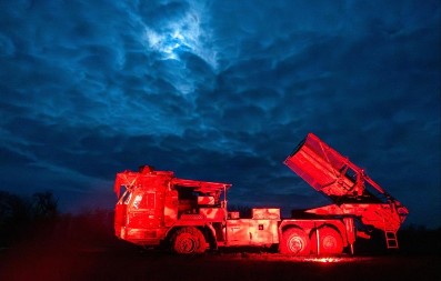 31 raketa HIMARS-a presretnuta: Ruski PVO odbio masovni napad