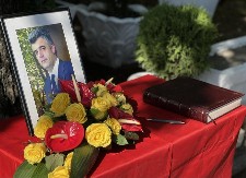 Tužilaštvo ponovo saslušava svjedoke ubistva Duška Jovanovića