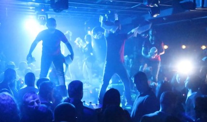 "Mnogi objekti za provod u Crnoj Gori ne ispunjavaju standarde zaštite posjetilaca"