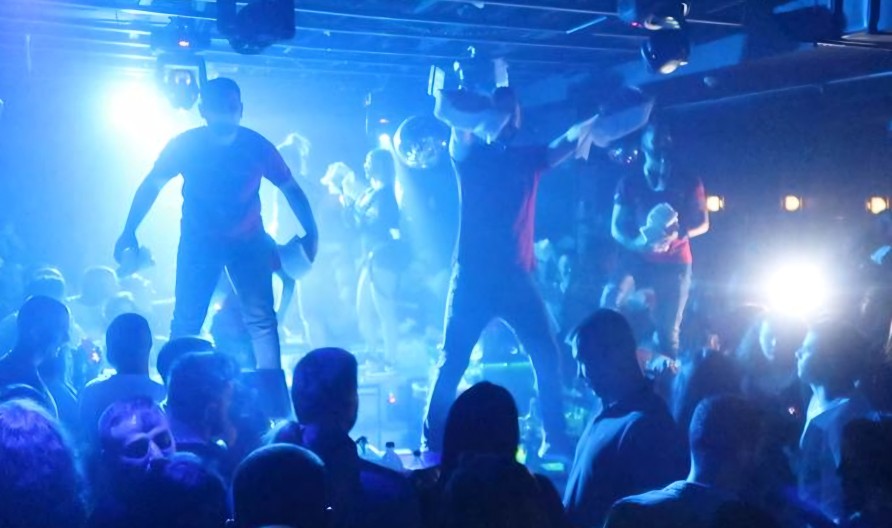 "Mnogi objekti za provod u Crnoj Gori ne ispunjavaju standarde zaštite posjetilaca"