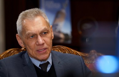 BOCAN HARČENKO Vidim vezu između pritisaka na Milorada Dodika i protesta u Srbiji