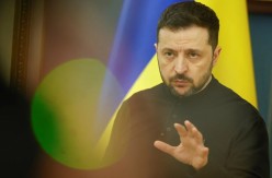 Amerikanci spremili dokument koji od Ukrajine pravi vazalnu državu na neodređeno vrijeme