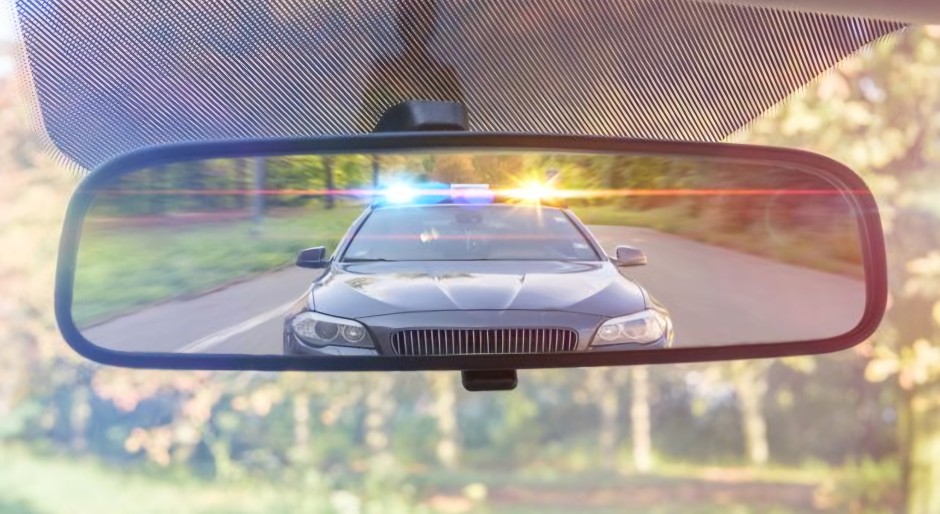 Na putnim pravcima u Crnoj Gori devet presretača