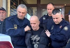 EKSKLUZIVNO Alija Balijagić je imao i ima "jatake" u bezbjednosnim strukturama Crne Gore