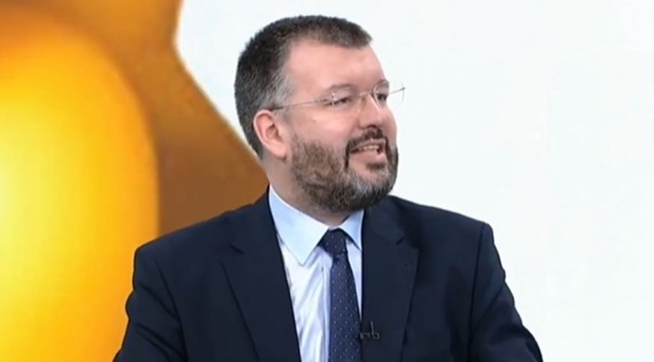 ANTIĆ Srednji sloj ojačan za vrijeme ove vlasti je većinom protiv nje, ovo je klasna borba u Srbiji