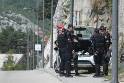 Učenik Srednje likovne škole „Petar Lubarda“ iz Cetinja prijetio pištoljem ostalim učenicima