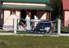 Nakon dvostrukog ubistva na Veruši u policijskom narko kartelu je vladala pometnja