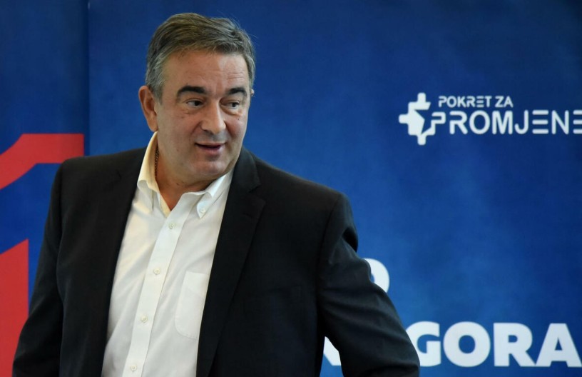 MEDOJEVIĆ Milojko Spajić udara na pravni sistem i demokratiju u Crnoj Gori