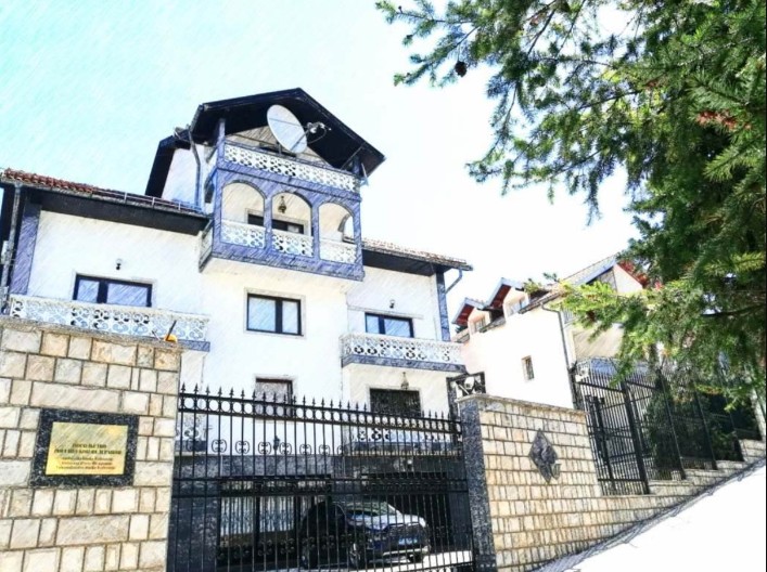 RUSIJA PORUČUJE Presuda Suda BiH Miloradu Dodiku je vanpravna, Šmit je samozvanac