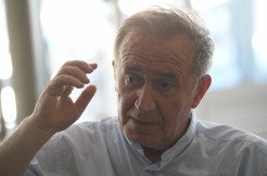 BOŽO KOPRIVICA JE TEŽAK SLUČAJ I OPASNA BUDALA