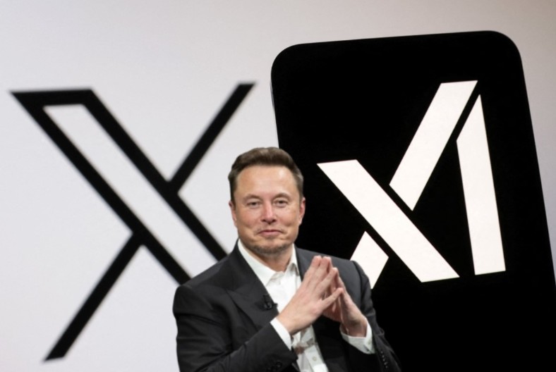 Mask prodao društvenu mrežu Iks svojoj kompaniji za vještačku inteligenciju za 33 miljarde dolara