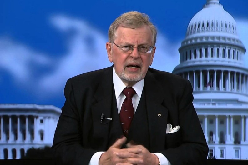 AMERIČKI EKSPERT Pripreme za obojenu revoluciju u Srbiji trajale su godinama