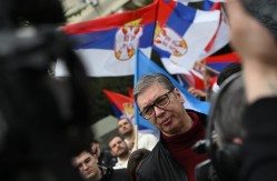 PREDSJEDNIK VUČIĆ Od ponedeljka, utorka, gotovo sve škole u Srbiji će početi redovno da rade